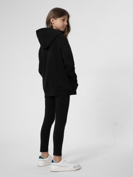 ЛЕГГИНГИ ДЕТСКИЕ брюки 4F JUNIOR TTIGF039 140