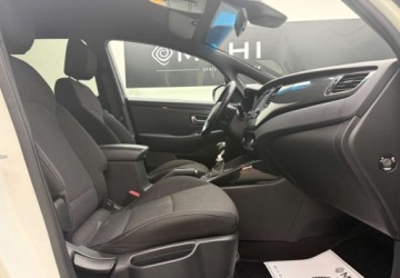 Kia Carens IV Minivan Facelifting 1.6 GDI 135KM 2017 Kia Carens 7 Miejsc Android Auto Apple CarPlay Navi Klima Zamiana Raty Gwa, zdjęcie 16