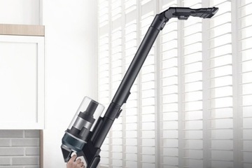 SAMSUNG Jet 85 Complete VS20C8524TB Пылесос GE