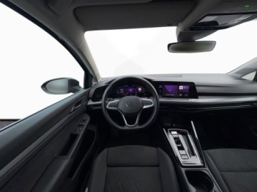 Volkswagen Golf VIII Hatchback 2.0 TSI 190KM 2023 Volkswagen Golf 2.0 TSI Style 190 KM DSG, FV23, Gwarancja, Serwis ASO 2.0, zdjęcie 15