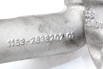 POUZDRO TERMOSTATU BMW E90 E92 E93 M3 S65 7838482