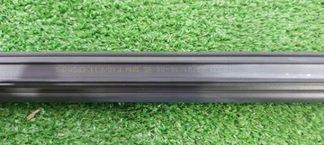 BMW 5 F10 F11 TĚSNĚNÍ OKNO DVEŘE LEVÝ ZADNÍ ORIG.