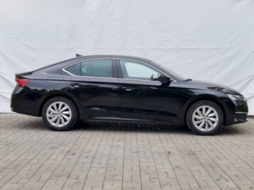 Skoda Octavia IV Liftback 1.5 TSI EVO 150KM 2026 Octavia Selection Edition 130 1.5 TSI mHEV DSG 150KM 2026, zdjęcie 5