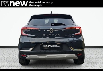 Renault Captur II Crossover 1.0 TCe 90KM 2023 Renault Captur SalonPL SerwisASO Panorama BOSE Grupa Adamowscy Benzyna 90KM, zdjęcie 9