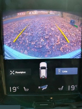 Volvo XC60 II Crossover T5 254KM 2018 Volvo XC60 T5 4X4 Geartronic Momentum 254KM 2018r Zadbany! Stan bdb!, zdjęcie 16