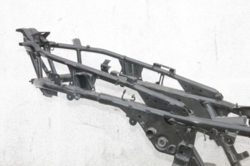 РАМА KYMCO XCITING X-CITING 400 S 18-21 С ДОКУМЕНТАМИ 2020 Г.