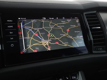 Skoda Kodiaq I SUV Facelifting 2.0 TDI SCR 200KM 2022 Škoda Kodiaq Skoda Kodiaq FV23% DSG 7 os. 4x4, zdjęcie 24
