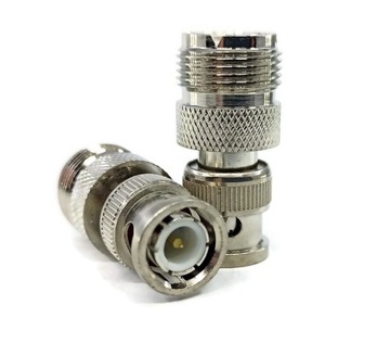 REDUKCJA ADAPTOR BNC-UC1 do ALAN 42 Intek
