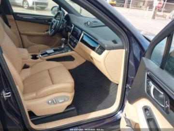 Porsche Macan 2021 Porsche Macan 2021 2.0l 2.0 Benzyna 248KM, zdjęcie 9