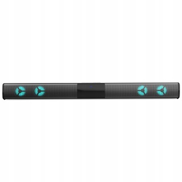 Soundbar do telewizora Bluetooth 5.0 Mini Bubble