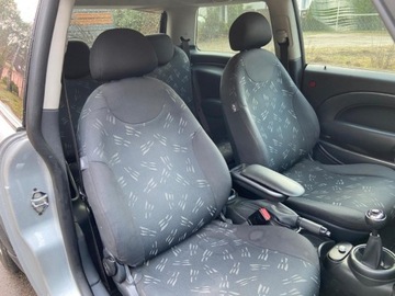 Mini One I 1.6 90KM 2005 MINI ONE Mini One 1.6 Benzyna Bez Korozji 1.6 Benzyna 90KM, zdjęcie 16