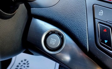 Hyundai i40 Kombi 1.6 GDI 135KM 2014 Hyundai i40 Filmik VIDEO Oryginal Przebieg Bogata Wersja NAVI Kamerka KSEN, zdjęcie 15