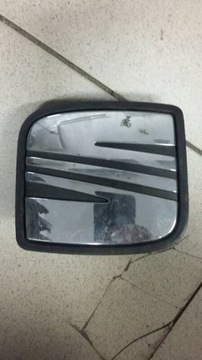 KLAMKA KLAPY SEAT LEON 04-08