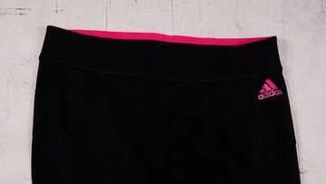 ADIDAS _ LEGGINSY 3/4 _ S _ WOMEN _ CLIMALITE