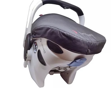 ДЕТСКАЯ ПЕРЮЗОВКА CONCORD INTENSE @OCAZJA