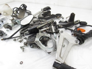 Болты + оси + комплекты и т.д. Honda CBR 125 R, 07r JC39