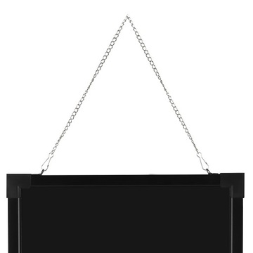 40x60cm Tablica do pisania wiadomości LED