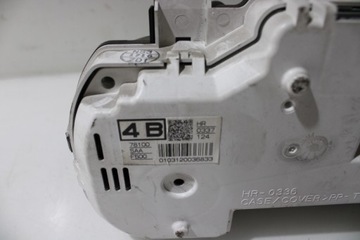 BUDÍKY HONDA JAZZ II 1.4