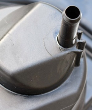 CITROEN C5 III X7 БАЧОК ГИДРАВЛИЧЕСКОГО РУЛЕВОГО УПРАВЛЕНИЯ