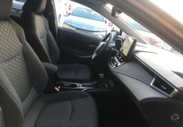 Toyota Corolla XII Sedan Facelifting 1.5 VVT-i 125KM 2024 Toyota Corolla Toyota Corolla 1.5 Style MS 1.5 Benzyna 125KM, zdjęcie 22