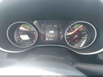 Jeep Compass II 2021 Jeep Compass LATITUDE, od ubezpieczalni 2.4 Benzyna 180KM, zdjęcie 13