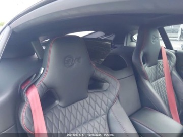 Jaguar F-Type Coupe SVR Facelifting 5.0 575KM 2017 Jaguar F-Type SVR 2017 5.0l 5.0 Benzyna 575KM, zdjęcie 11