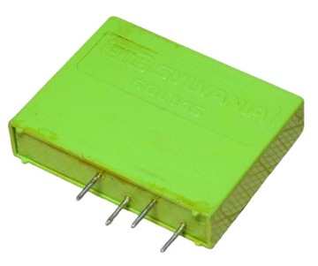 Linia opóźniająca SDL145 GTE SYLVANIA [055]4