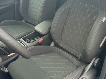 Skoda Karoq Crossover Facelifting 1.5 TSI ACT 150KM 2025 SKODA Karoq Sportline 1.5 TSI DSG Suv 150KM 2025, zdjęcie 4