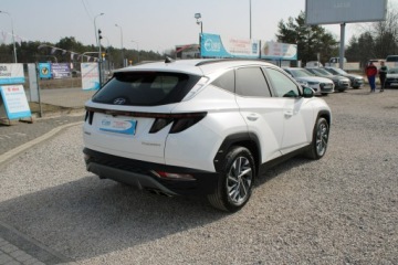 Hyundai Tucson IV 2023 Hyundai Tucson 48V 150KM Smart 48V F-vat, zdjęcie 5