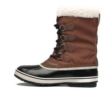 Buty Sorel 1964 PAC NYLON WP 1855191256 41