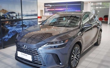 Lexus RX V 2.5 350h 250KM 2024 Lexus RX 350h Prestige 2.5 Hybryda 243KM, zdjęcie 13