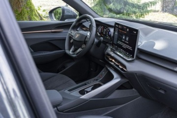 Cupra Terramar SUV 1.5 eTSI 150KM 2026 Cupra Terramar Advantage Edition 1.5 e-TSI 150 KM, zdjęcie 26