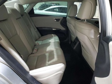 Toyota Avalon III 2016 Toyota Avalon XLE 2016 3.5l 3.5 Benzyna 268KM, zdjęcie 10