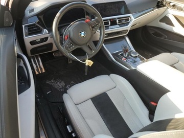 BMW Seria 4 G22-23-26 2022 BMW M4 Competition 2022 3.0l 3.0 Benzyna 503KM, zdjęcie 8