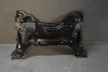 ПЕРЕДНИЕ САНКИ ДЛЯ CITROEN C4 I 1.4 16V