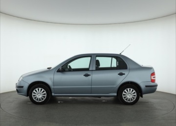 Skoda Fabia I Hatchback 1.2 i 54KM 2005 Skoda Fabia 1.2, Salon Polska, zdjęcie 2