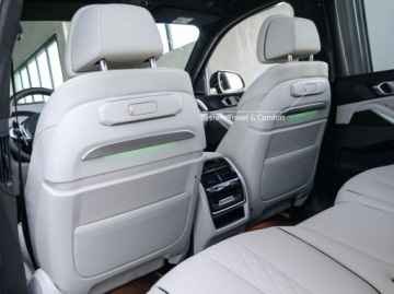 BMW X7 SUV Facelifting 3.0 40d 352KM 2025 BMW X7 BMW X7 xDrive40d LCI 3.0 Diesel 352KM, zdjęcie 25