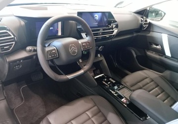 Citroen 2025 Citroen C4 Max 145 EDCT 6 1.2 Hybryda 145KM, zdjęcie 6