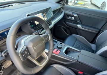 Jeep Compass II 2026 Jeep Compass 1.2 Hybryda 145KM, zdjęcie 4