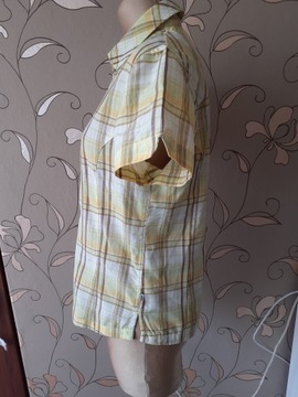 MCKINLEY-KOSZULA TREKKINGOWA 40 T4