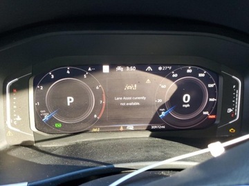 Volkswagen 2023 Volkswagen Atlas Cross Sport Sel R-Line 2023 3.6l 3.6 Benzyna 276KM, zdjęcie 9