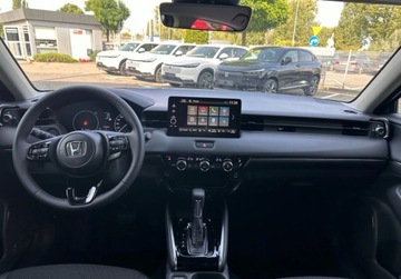 Honda HR-V III 2025 Honda HR-V e-HEV Advance - 2025 1.5 Hybryda 107KM, zdjęcie 8