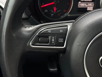 Audi A1 I Hatchback 3d 1.4 TFSI 122KM 2013 Audi A1 Sportback 1.4 TFSI Bezwypadkowy Zadbany 1.4 Benzyna 122KM, zdjęcie 18