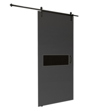 Drzwi przesuwne LOFT 80 L-4 WZORY