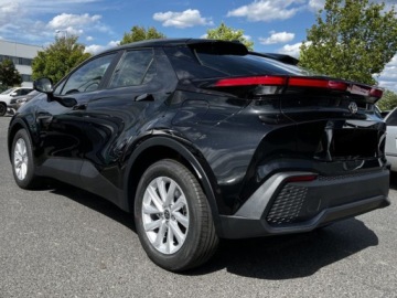 Toyota C-HR II SUV 1.8 Hybrid 140KM 2025 Od ręki - Comfort 1.8 Hybrid 140KM | Tempomat adaptacyjny!, zdjęcie 5