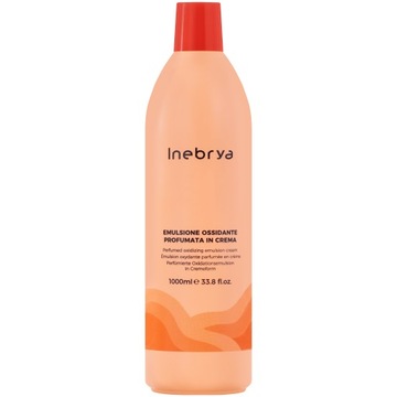 Inebrya Color oksydant różne stężenia 1000ml