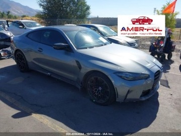 BMW Seria 4 G22-23-26 2023 BMW M4 Competition, 2023r., 4x4, 3.0L 3.0 Benzyna 503KM