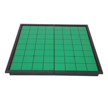 25cm Zestaw szachów magnetycznych Travel Reversi