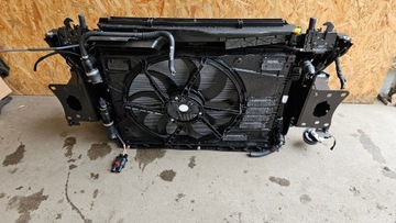 VW T-CROSS 21r В КОМПЛЕКТЕ ПЕРЕДНЯЯ ПОЛНОСТЬЮ СВЕТОДИОДНАЯ