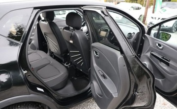 Renault Captur I Crossover 1.2 ENERGY TCe 118KM 2016 Renault Captur LPG, KLIMA, Multifunkcja, El. Szyby, Navigacja, Zadbany, GW, zdjęcie 5